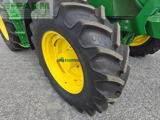 Tractor agrícola - John Deere - 6130r