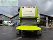 Cosechadora de Cereal - Claas - lexion 660 4wd