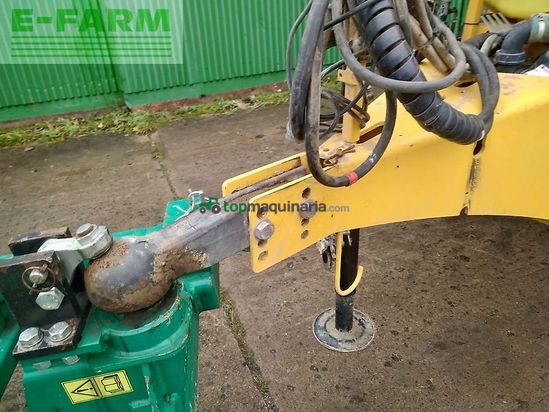 Atomizador - Dubex - mentor 9804