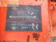Grada rotativa - Kuhn - hr 3003
