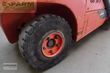 Elevadora - Linde - h 25 d evo 392-02