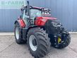 Tractor agrícola - Case IH - puma 260 cvx