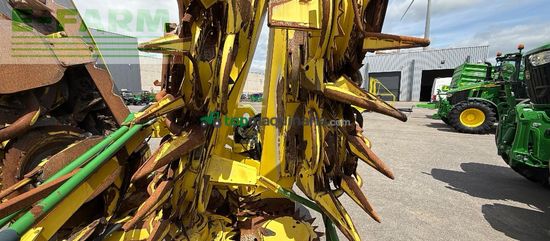Cabezal - John Deere - 390 Plus