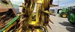 Cabezal - John Deere - 390 Plus