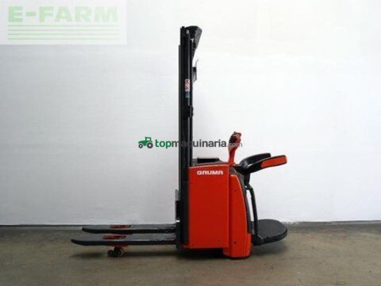 Elevadora - Linde - l 14 ap i 1173