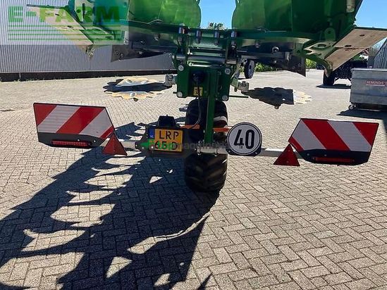 Arado - Amazone - tyrok 400 ol v