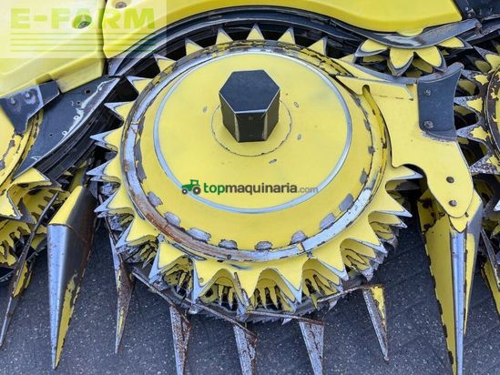 Cosechadora de Cereal - John Deere - 9800i prodrive 40 km/h
