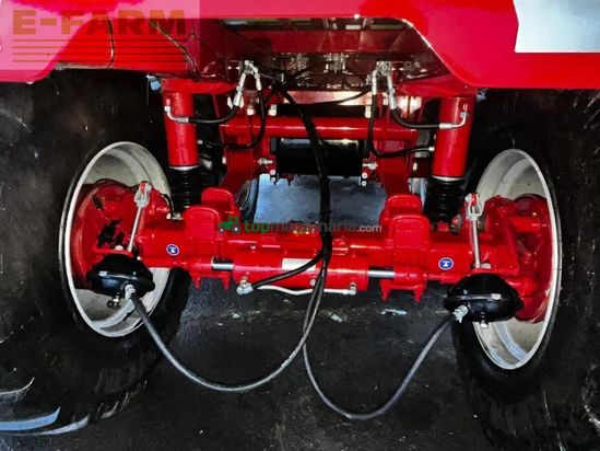 Cinta transportadora de forraje - Strautmann - magnon 10-470 do