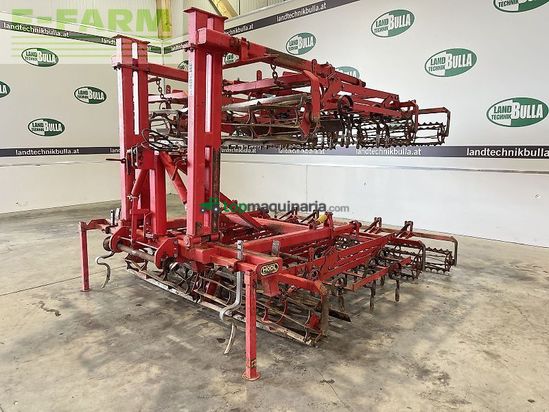 Combinado de siembra - Knoche - skm 500 g