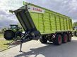 Cinta transportadora de forraje - Claas - cargos 760 business tridem
