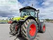 Tractor agrícola - Claas - axion 810 t4f cis
