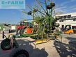 Rastrillo - Krone - swadro tc 760