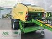 Empacadora gigant - Krone - comprima cv 150 plus