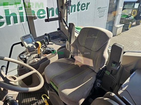 Tractor agrícola - John Deere - 6230 premium