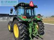 Tractor agrícola - John Deere - 5100m