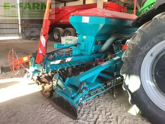 Combinado de siembra -  - ensemble de sem