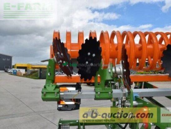 Cultivador - Amazone - cenio 3000 spezial