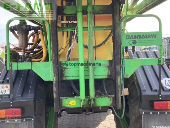 Atomizador - Dammann - dt 2100