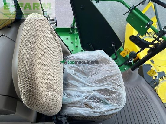 Cosechadora de Cereal - John Deere - 9700i prodrive 40 km/h