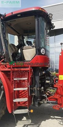 Tractor agrícola - Case IH - case ih-steiger