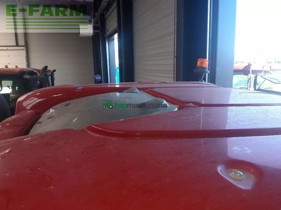 Tractor agrícola - Case IH - maxxum 115 ad4