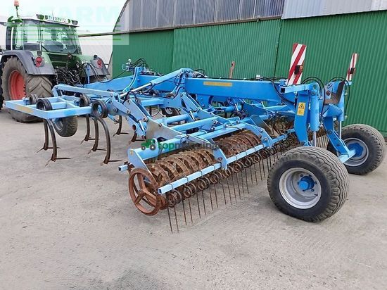 Cultivador - Tigges - perlit 5503 h