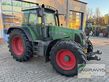 Tractor agrícola - Fendt - 711 vario