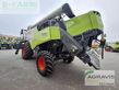 Cosechadora de Cereal - Claas - trion 540