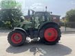 Tractor agrícola - Fendt - 722 vario profiplus ProfiPlus