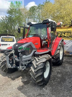 Tractor agrícola - Lindner - lintrac 70 (stufe 5)