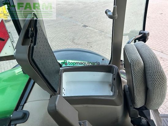 Tractor agrícola - John Deere - 6175r