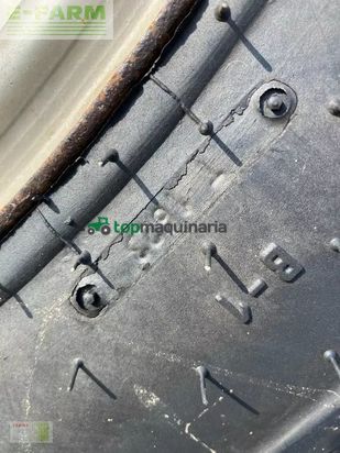 Minicargadora - Atlas - ar 85