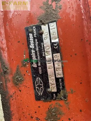 Arado - Gregoire Besson - ry47