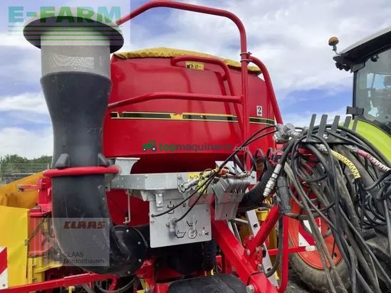 Sembradora monograno mecanica - Väderstad - spirit 400 c