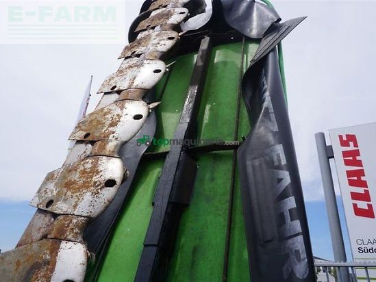 Cortacésped manual - Deutz-Fahr - discmaster 336