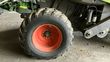 Cosechadora de Cereal - Claas - lexion 570