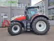 Tractor agrícola - Steyr - terrus 6250 cvt