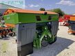 Esparcidor - Amazone - za-v 2000 super profis hydro