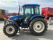 Tractor agrícola - New Holland - TD90D D