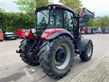 Tractor agrícola - Case IH - farmall 95c druckluft & lader