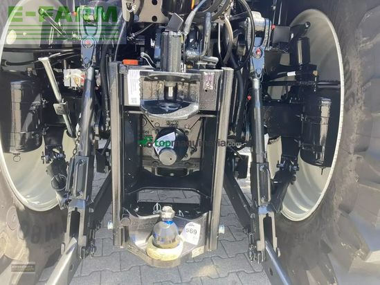 Tractor agrícola - Steyr - 4130 expert