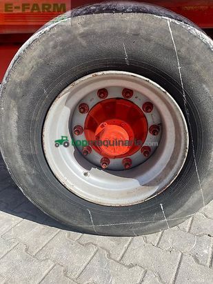 Remolqu esparcidor - Kuhn - euromix 1