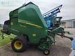 Empacadora gigant - John Deere - v461m