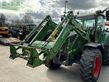 Tractor agrícola - Fendt - 516 power tractor (st26071)
