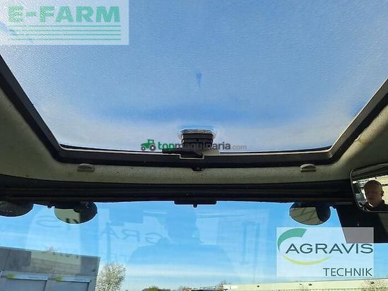 Tractor agrícola - Claas - arion 430 cis