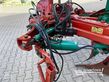 Arado - Kverneland - es 95 + packomat