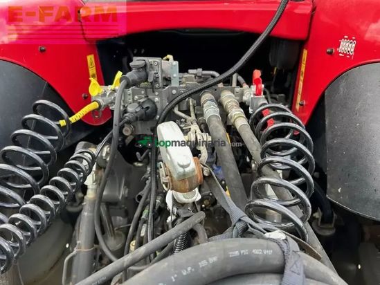 Tractor agrícola - Massey Ferguson - 7722 dyna-vt exclusive Exclusive