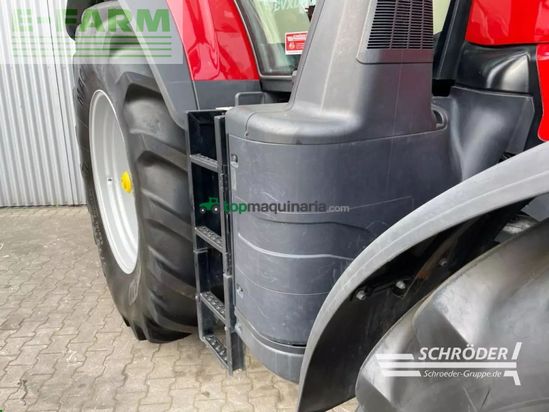 Tractor agrícola - Case IH - puma 220 cvx afs