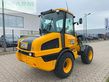 Minicargadora - JCB - 406 agri