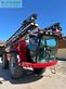 Atomizador - Horsch - leeb pt 8.300